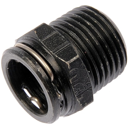 Dorman TRANS. CONNECTOR 800-606
